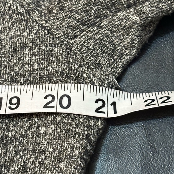 Tommy Hilfiger Women's Marled Military Band Jacket size Large - Picture 10 of 14